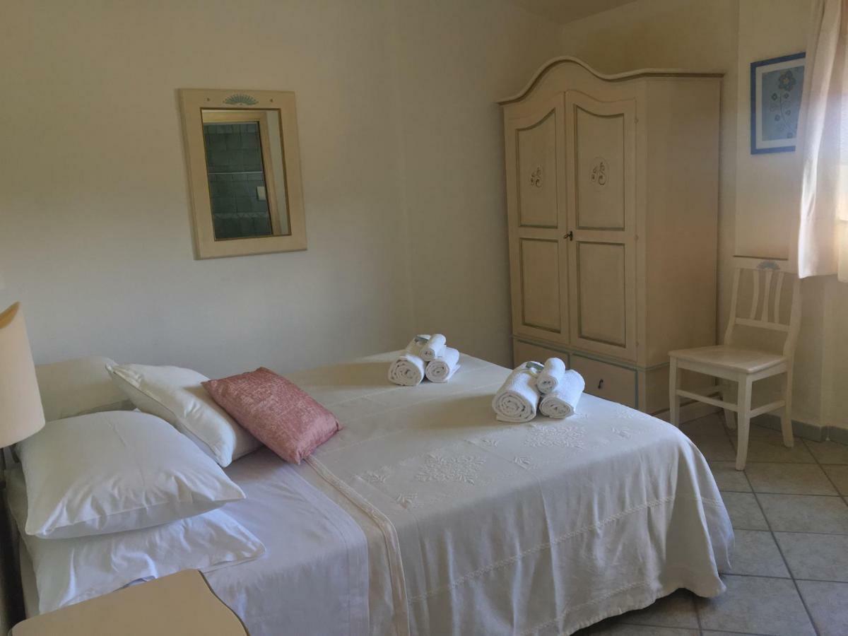 Hotel Sorgente Aglientu Exterior photo